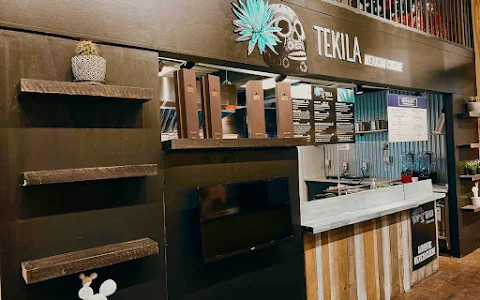 Tekila Authentic Mexican cuisine image