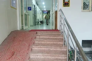 SMS Hospital image