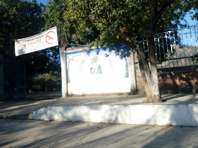 Escuela Primaria 'Justo Sierra'