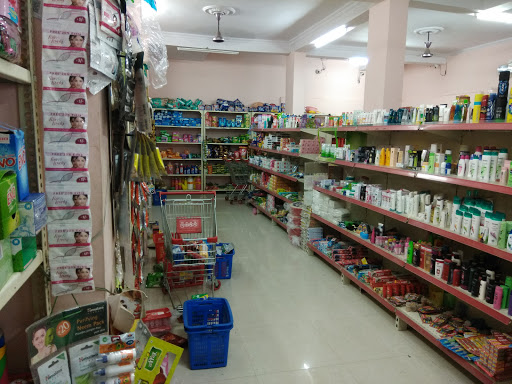 Kanha Departmental Store