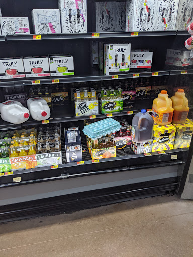 Department Store «Walmart Supercenter», reviews and photos, 7625 Doering Dr, Florence, KY 41042, USA