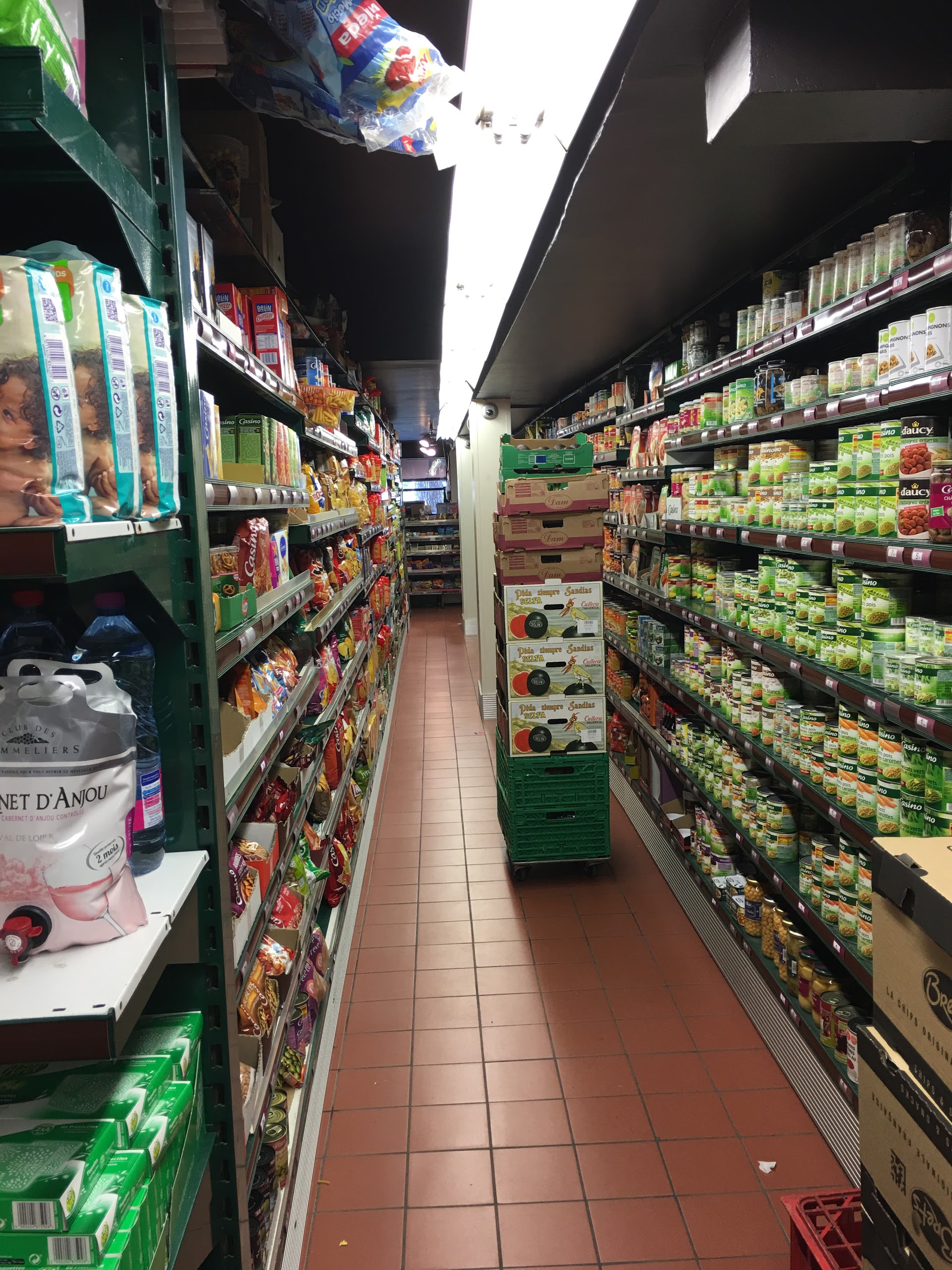 Photo n° 4 de l'avis de Serhii.a fait le 19/06/2017 à 12:26