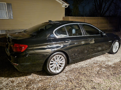 Auto Parts Store «Lake County Parts Warehouse», reviews and photos, 3382 N Ridge Rd, Perry, OH 44081, USA