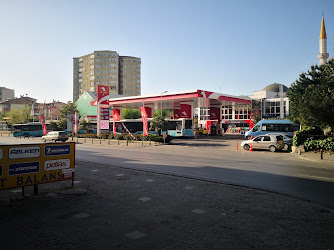 Petrol Ofisi