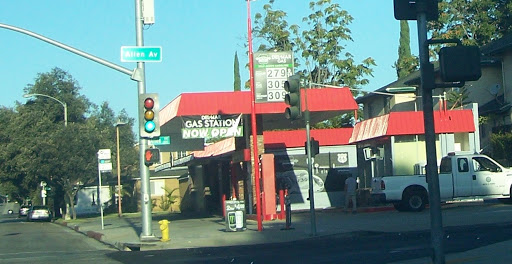 Auto Electrical Service «Del Mar Auto & Radiator Service», reviews and photos, 1789 E Del Mar Blvd, Pasadena, CA 91106, USA