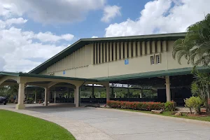 Assembly Hall of Jehovah’s Witnesses image