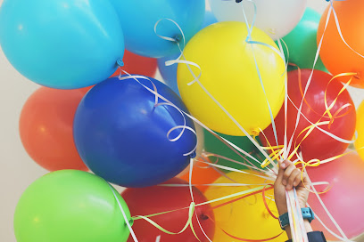 Stargazer Balloons & Gifts