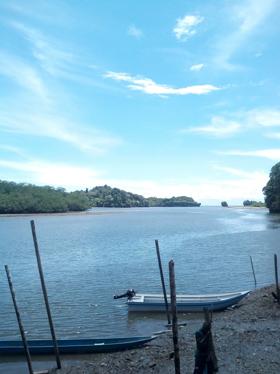 Ciénaga de Mallorquín