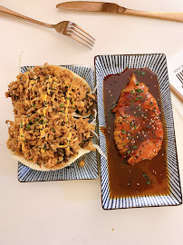Viande du Restaurant coréen Bibibap à Bordeaux - n°17