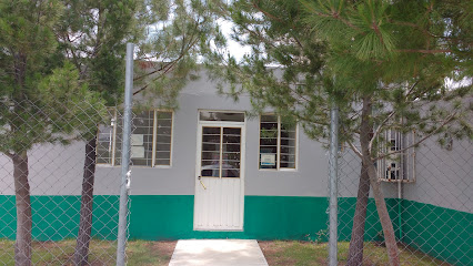 Centro De Salud Rural Santa Maria Tezompa