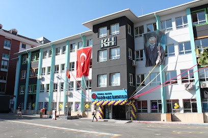 İstanbul - Maltepe Kadir Has İlkokulu