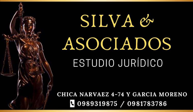 SILVA & ASOCIADOS - Abogado