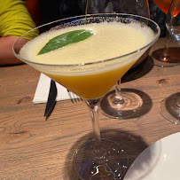 Martini du Restaurant Bistrot Pas Parisien à Colombes - n°6