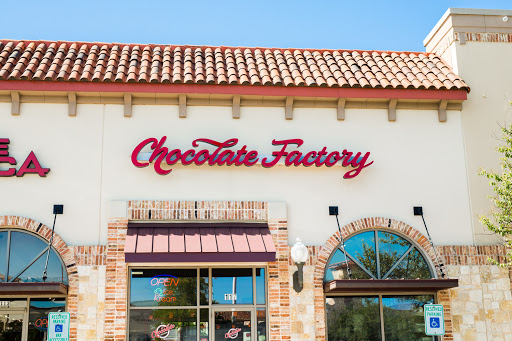 Alamo City Chocolate Factory, 1203 North Loop 1604 W #117, San Antonio, TX 78258, USA, 