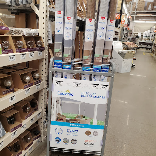 Home Improvement Store «The Home Depot», reviews and photos, 6701 Boone Ave N, Brooklyn Park, MN 55428, USA