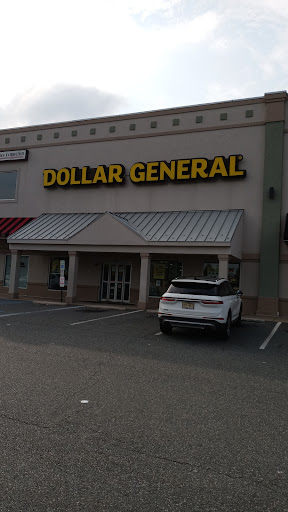 Discount Store «Dollar General», reviews and photos, 295 US-46, Rockaway, NJ 07866, USA