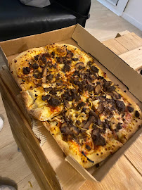 Plats et boissons du Pizzeria Domino's Pizza Villejuif - n°17