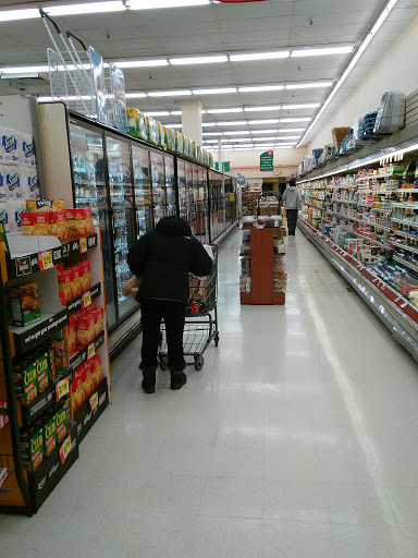 Supermarket «Stop & Shop», reviews and photos, 232 Central Ave, Jersey City, NJ 07306, USA