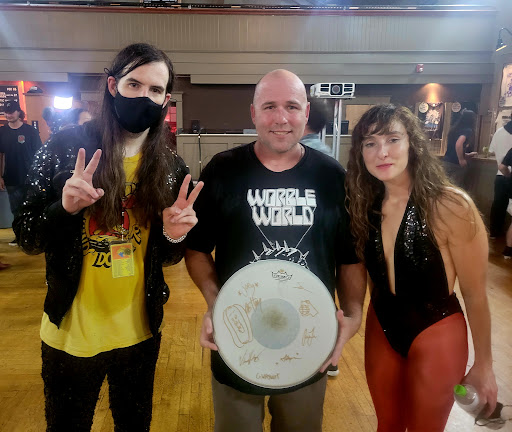 Ballroom «Wonder Ballroom», reviews and photos, 128 NE Russell St, Portland, OR 97212, USA