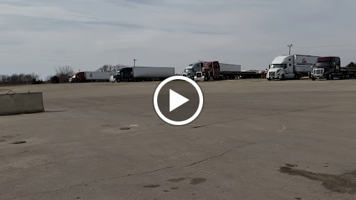 Truck Stop «Ainsworth 4 Corners Fuel», reviews and photos, 3112 IA-92, Ainsworth, IA 52201, USA