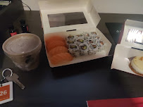 Sushi du Restaurant de sushis Lady Sushi Toulouse - n°5