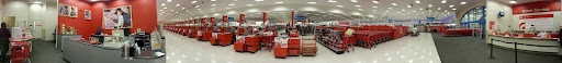 Department Store «Target», reviews and photos, 10401 N Michigan Rd, Carmel, IN 46032, USA