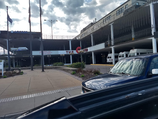 Shopping Mall «Center Mall», reviews and photos, 1941 S 42nd St, Omaha, NE 68105, USA