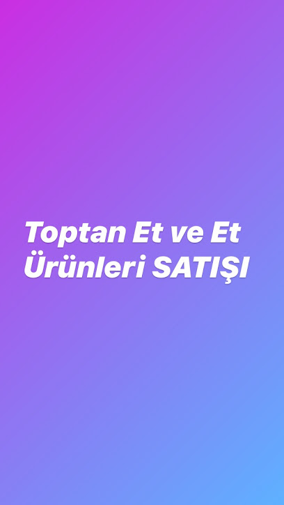 Mh Et Süt Ürünleri Tic.Ltd.Şti