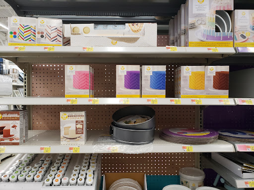 Discount Store «Walmart», reviews and photos, 2300 Dixwell Ave, Hamden, CT 06514, USA