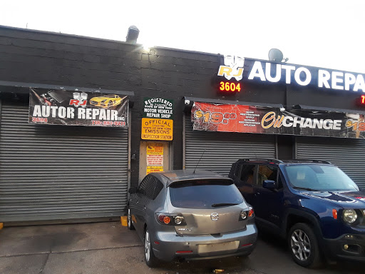 El Mundo Auto Repair image 2