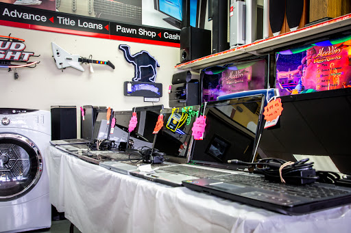 Pawn Shop «Quik Pawn Shop», reviews and photos, 1543 Montgomery Hwy Suite A, Hoover, AL 35216, USA