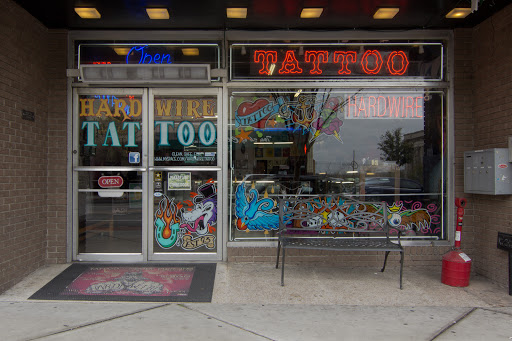 Explore in memory of dad tattoo ideas, creative tattoo ideas in Wilmington, available at Hardwire Tattoo & Body Piercing