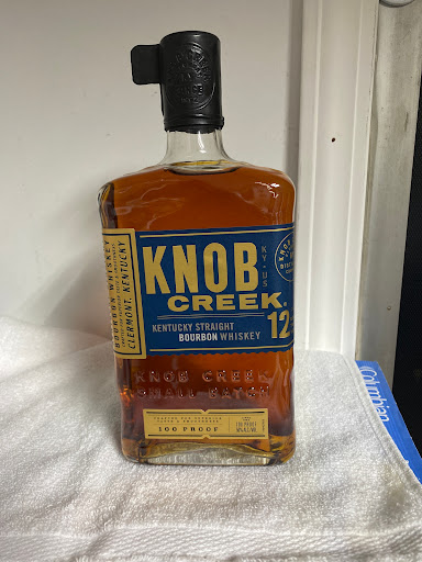 Liquor Store «D & M Liquor Store», reviews and photos, 595 Ralph David Abernathy Blvd, Atlanta, GA 30312, USA