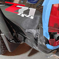 Godwin Body Shop Inc - Photo 5 - Car repair in Grand Rapids, MI, Grand Rapids