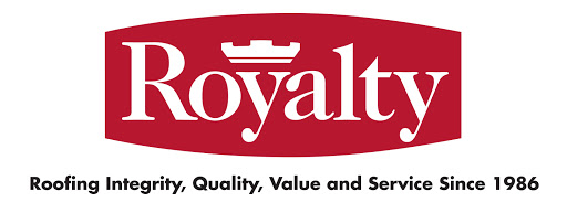 Royalty Roofing in Seymour, Indiana