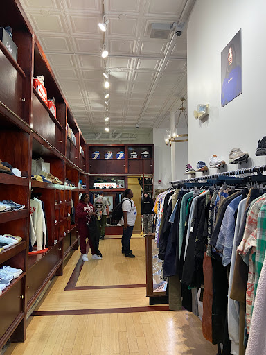 Clothing Store «Bodega», reviews and photos, 6 Clearway St, Boston, MA 02115, USA