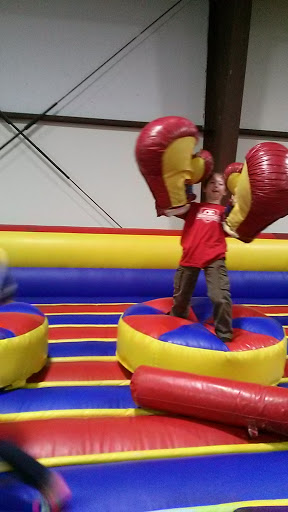 Amusement Center «Playland Adventures», reviews and photos, 510 Wilson St, Brewer, ME 04412, USA