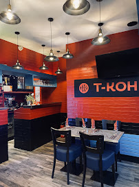 Photos du propriétaire du Restaurant T-koh à Paris - n°14