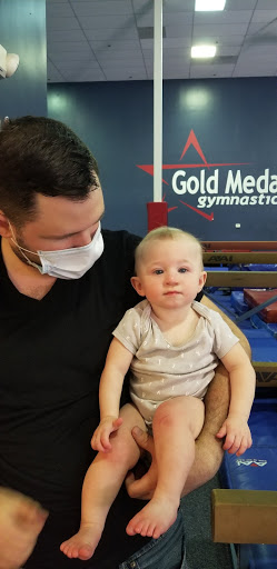 Gymnastics Center «Gold Medal Gymnastics», reviews and photos, 1700 E Elliot Rd, Tempe, AZ 85284, USA