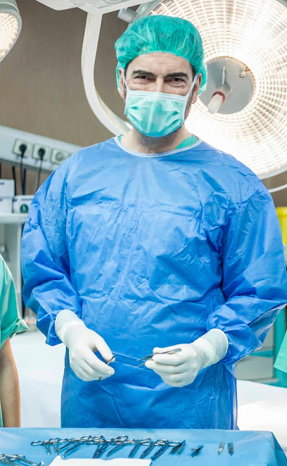 Dr. Carlos Noronha - Cirurgia Plástica