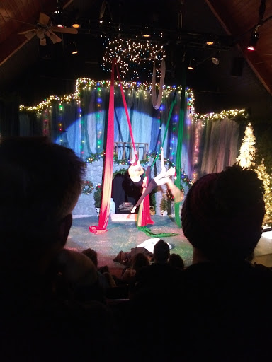 Performing Arts Theater «Millibo Art Theatre», reviews and photos, 1626 S Tejon St, Colorado Springs, CO 80905, USA