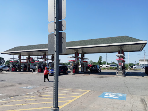 Convenience Store «Speedway», reviews and photos, 1877 W Ridge Rd, Greece, NY 14615, USA