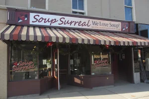 Soup Surreal image