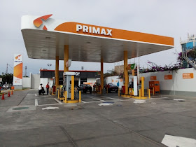 Primax - España