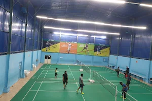 Kakinada Badminton Academy image