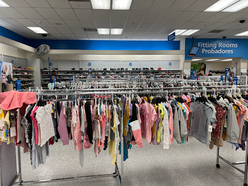 Clothing Store «Ross Dress for Less», reviews and photos, 150 Woodside Plaza, Redwood City, CA 94061, USA