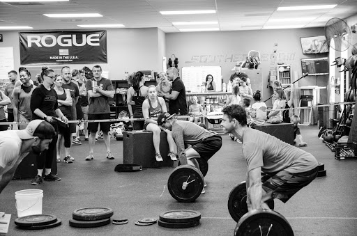 Gym «Southern Boom CrossFit», reviews and photos, 8515 Gunn Hwy, Odessa, FL 33556, USA