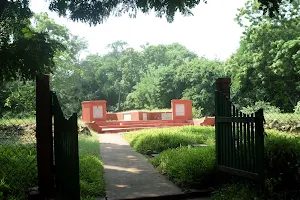 Garden of Remembrance image