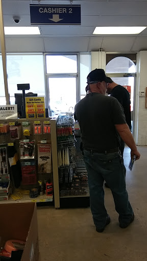 Hardware Store «Harbor Freight Tools», reviews and photos, 2160 S Sheridan Rd, Tulsa, OK 74129, USA