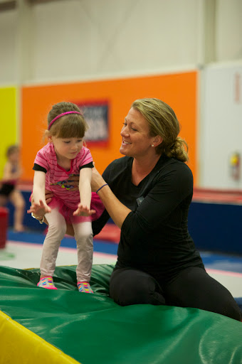 Gymnastics Center «Bay State Gymnastics Academy», reviews and photos, 24 Ventura Dr, North Dartmouth, MA 02747, USA